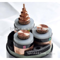 0.6/1kv, XLPE insulated, flexible control power cable